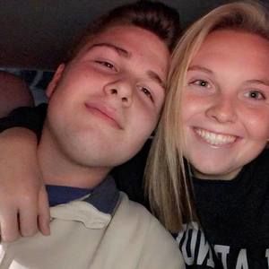 Meet your Posher, Dylan